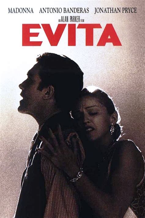 release Evita
